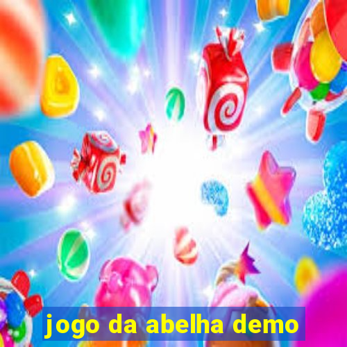 jogo da abelha demo